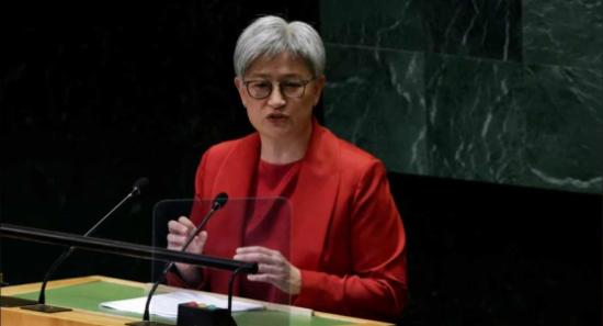 ඕස්ට්‍රේලියාවෙන් තලේබාන් නිලධාරීන් 4කට සම්බාධක